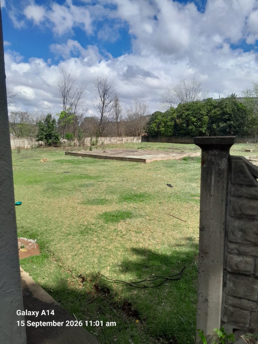 3 Bedroom Property for Sale in Ficksburg Free State